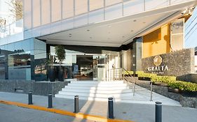 Hotel Gralta